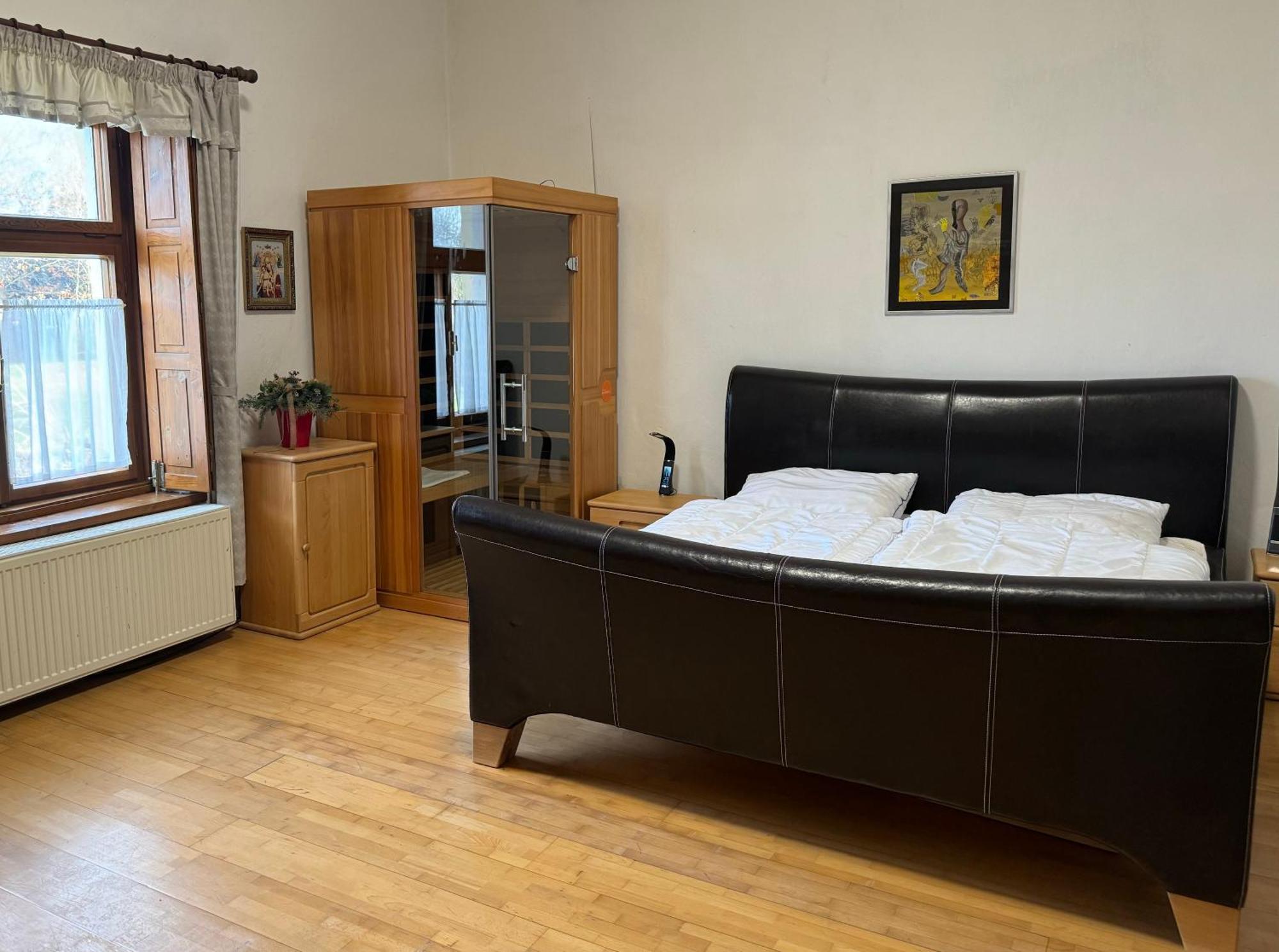 Apartmanove Ubytovanie Pod Dubom Polny Kesov Εξωτερικό φωτογραφία