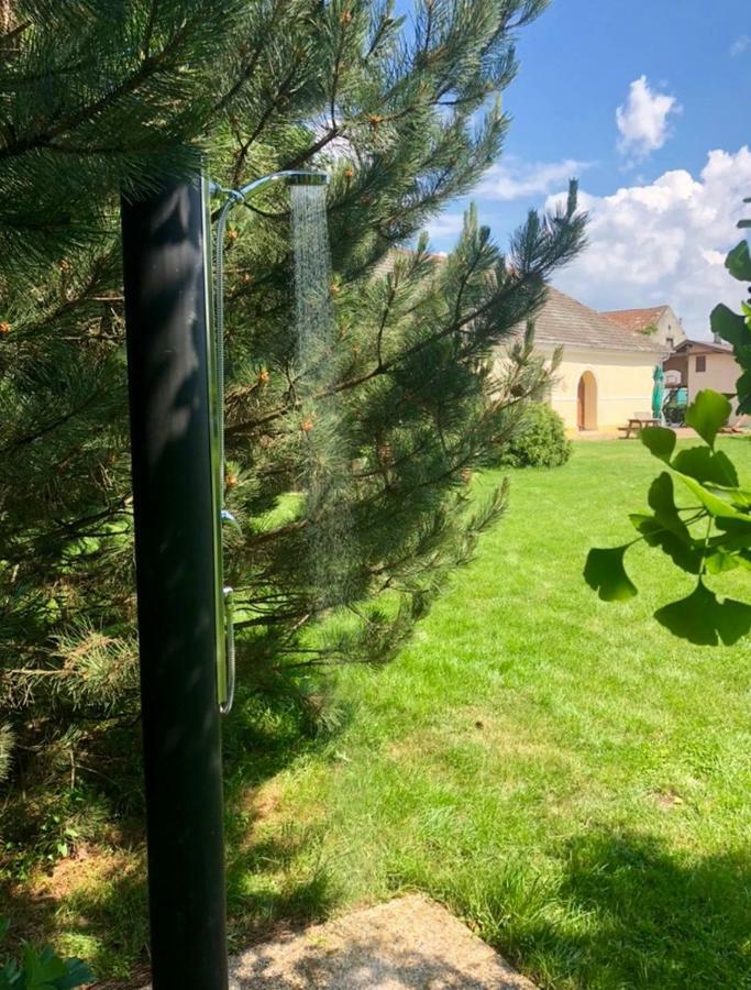 Apartmanove Ubytovanie Pod Dubom Polny Kesov Εξωτερικό φωτογραφία